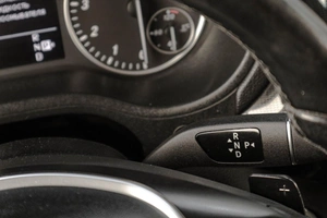 Хетчбэк Mercedes-benz B-класс 2012 года, 1199000 рублей, Челябинск