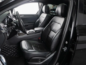 Внедорожник Mercedes-benz GLE-класс AMG Coupe 2018 года, 6299000 рублей, Тюмень