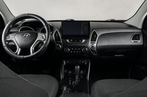 Внедорожник Hyundai ix35 2010 года, 1299000 рублей, Челябинск
