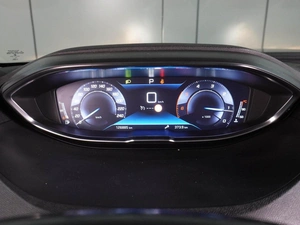 Внедорожник Peugeot 3008 2019 года, 2169000 рублей, Воронеж