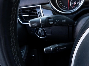 Внедорожник Mercedes-benz GLE-класс 2016 года, 3089000 рублей, Саратов