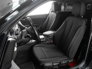 Хетчбэк BMW 1 серия 2013 года, 1049000 рублей, Тюмень