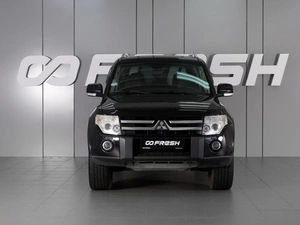 Внедорожник Mitsubishi Pajero 2008 года, 1516000 рублей, Минеральные Воды