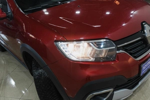 Хетчбэк Renault Sandero Stepway 2021 года, 1349000 рублей, Новокузнецк