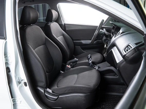 Седан Kia Rio 2013 года, 961900 рублей, Волгоград