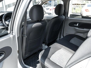 Седан Renault Symbol 2010 года, 530000 рублей, Ставрополь