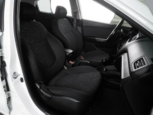 Седан Kia Rio 2015 года, 1139000 рублей, Воронеж