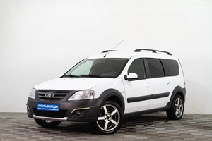 Универсал ВАЗ (LADA) Largus 2020 года, 949000 рублей, Сургут