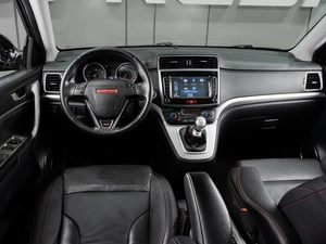 Внедорожник Haval H6 2019 года, 1300000 рублей, Тюмень
