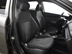 Седан Kia Rio 2016 года, 1119900 рублей, Казань