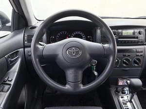 Седан Toyota Corolla 2006 года, 690000 рублей, Орёл