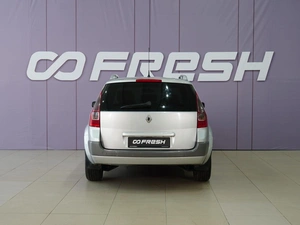 Универсал Renault Megane 2007 года, 390222 рублей, Тверь