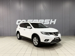 Внедорожник Nissan X-Trail 2015 года, 1470000 рублей, Нижневартовск
