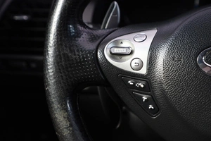 Внедорожник Infiniti FX37 2010 года, 1999000 рублей, Новосибирск