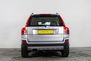 Внедорожник Volvo XC90 2008 года, 1289000 рублей, Сургут