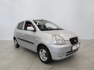 Хэтчбек 4 дв. Kia Picanto 2006 года, 365000 рублей, Калуга