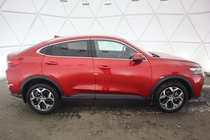 Внедорожник Haval F7x 2024 года, 2650000 рублей, Орёл