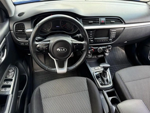 Седан Kia Rio 2020 года, 1499000 рублей, Кропоткин