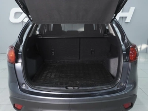 Внедорожник Mazda CX-5 2012 года, 1120000 рублей, Ростов-на-Дону