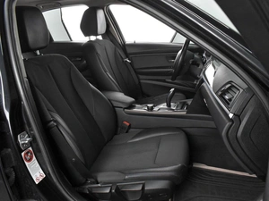 Седан BMW 3 серия 2013 года, 1799999 рублей, Воронеж