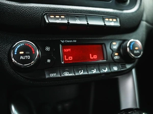 Хетчбэк Kia Ceed 2016 года, 1289000 рублей, Красноярск