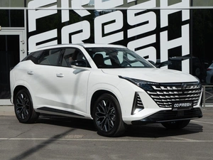 Внедорожник Changan UNI-Z 2025 года, 3200000 рублей, Волгоград