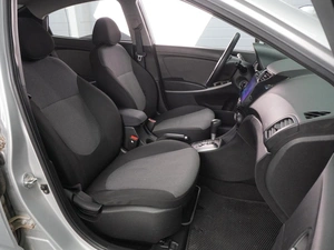 Седан Hyundai Solaris 2012 года, 789000 рублей, Воронеж