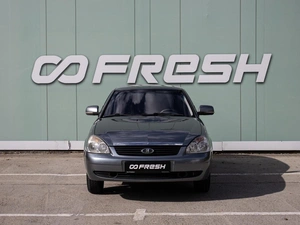 Хетчбэк ВАЗ (LADA) Priora 2010 года, 399000 рублей, Большой Сочи