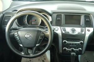 Внедорожник Nissan Murano 2011 года, 1439000 рублей, Омск
