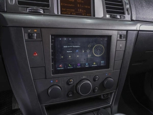 Седан Opel Vectra 2008 года, 375000 рублей, Ростов-на-Дону