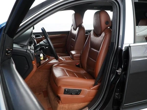Внедорожник Porsche Cayenne Turbo 2007 года, 1499046 рублей, Москва