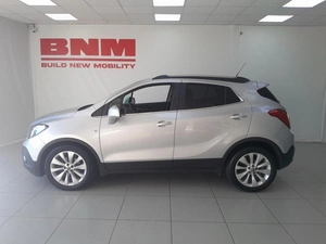 Внедорожник Opel Mokka 2015 года, 1385000 рублей, Смоленск