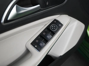 Хетчбэк Mercedes-benz A-класс 2015 года, 1649055 рублей, Москва