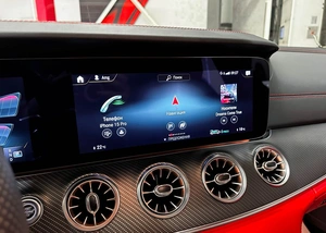 Лифтбек Mercedes-benz AMG GT 2021 года, 8900000 рублей, Красноярск