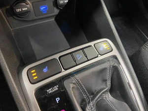 Внедорожник Hyundai Creta 2020 года, 1740000 рублей, Красноярск