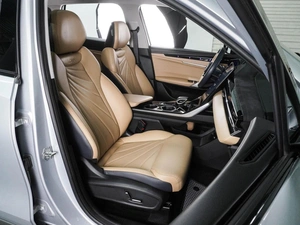Внедорожник Geely Atlas 2022 года, 2499000 рублей, Воронеж