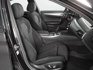 Седан BMW 5 серия 2018 года, 3120000 рублей, Ростов-на-Дону