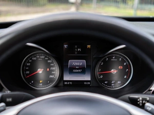 Седан Mercedes-benz C-класс 2016 года, 2440000 рублей, Большой Сочи
