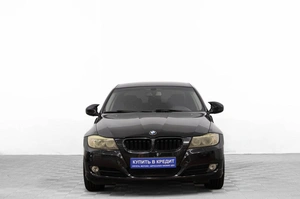 Седан BMW 3 серия 2010 года, 1049000 рублей, Барнаул