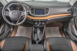 Седан ВАЗ (LADA) Vesta Cross 2024 года, 1199000 рублей, Томск