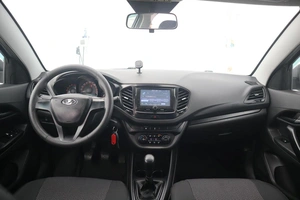 Седан ВАЗ (LADA) Vesta 2020 года, 880000 рублей, Орёл
