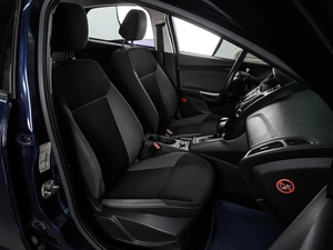 Седан Ford Focus 2012 года, 759000 рублей, Воронеж