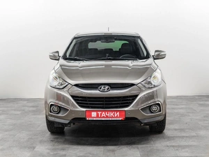 Внедорожник Hyundai ix35 2012 года, 1299000 рублей, Красноярск