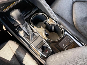Седан Toyota Camry 2018 года, 2365000 рублей, Ставрополь