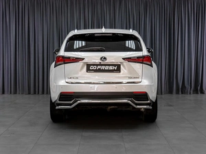 Внедорожник Lexus NX 2018 года, 3159000 рублей, Тюмень