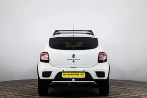 Хетчбэк Renault Sandero Stepway 2020 года, 1229000 рублей, Пермь