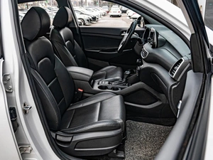 Внедорожник Hyundai Tucson 2019 года, 2445000 рублей, Краснодар