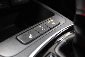 Хетчбэк Kia Rio X 2021 года, 1775500 рублей, Красноярск