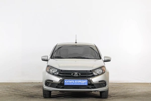Седан ВАЗ (LADA) Granta 2023 года, 949000 рублей, Тюмень