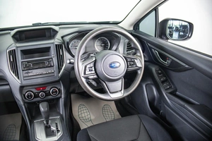 Хетчбэк Subaru Impreza 2019 года, 1449000 рублей, Пермь